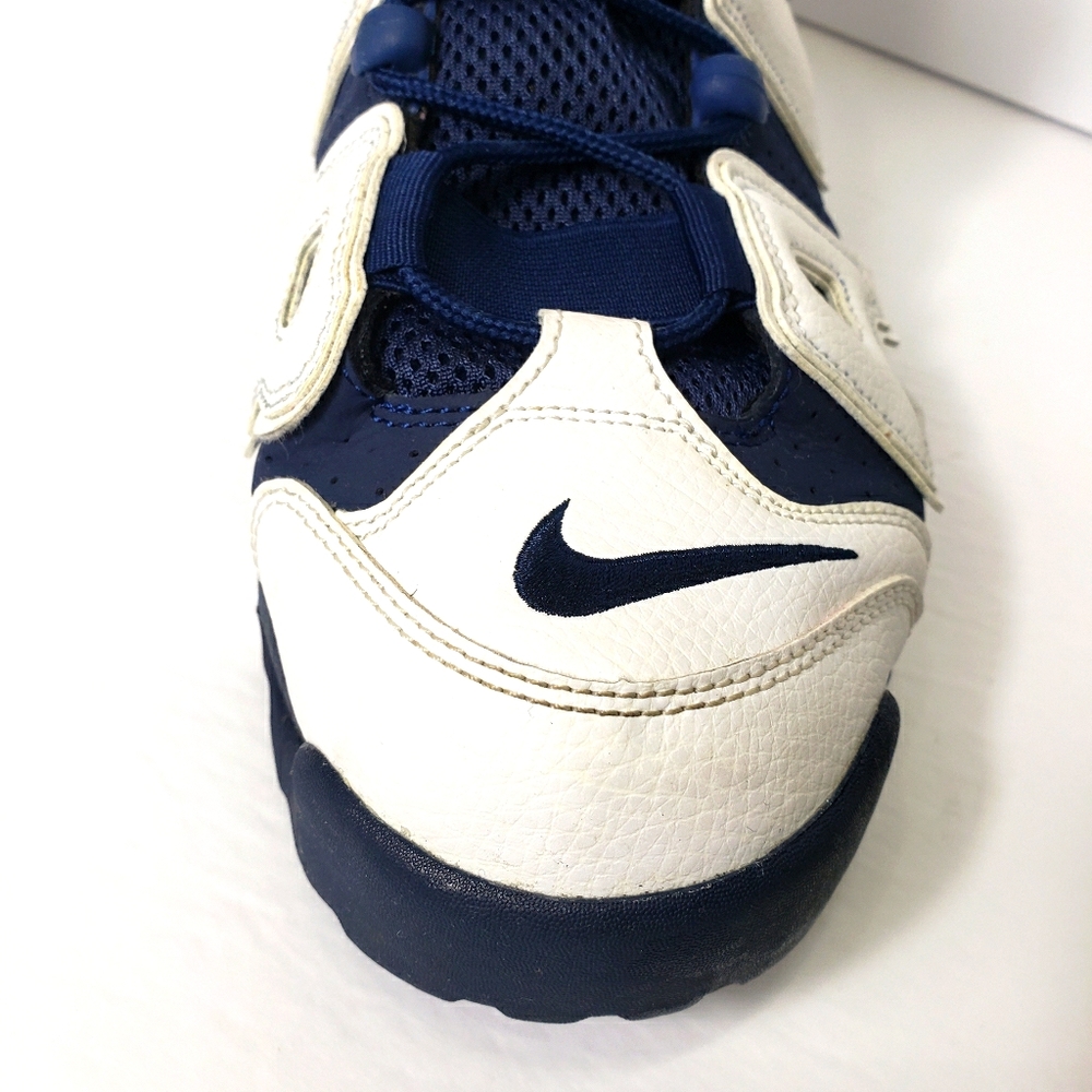 NIKE Air UPTEMPO sneakers - Picture 9 of 11